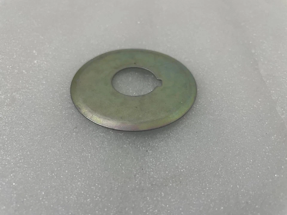 Suzuki Samurai SJ413 SJ410 Gypsy Carry Van Timing Washer | Fit For - Image 3 of 4