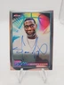 2021 Topps Finest Finest Auto Shawn Kemp #FA-SK Auto SONICS!