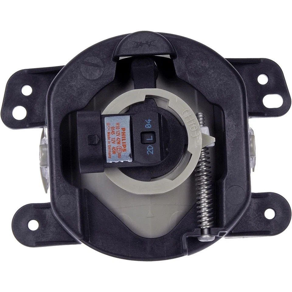 Luz antiniebla Dorman 923-800 luz de conducción delantera lado conductor o pasajero derecha izquierda Foto 2 de 2