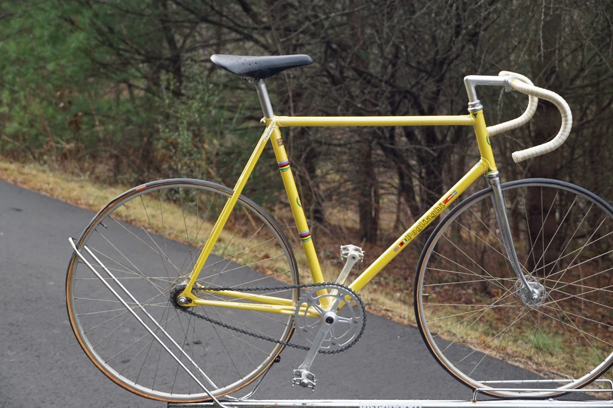 700C Track Bike Vintage Bikes for sale | eBay