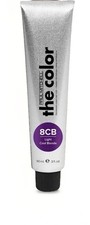 Paul Mitchell The Color Light Cool Blonde Permanent Hair Color 3oz