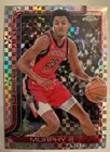 2025 Topps Trey Murphy III Base (Raw)