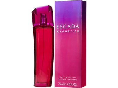 ESCADA MAGNETISM 2.5 OZ EDP SPRAY FOR WOMEN NEW IN BOX