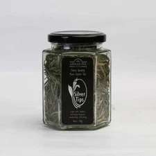 Ahmad Ceylon Silver Tips Tea in Sri Lanka