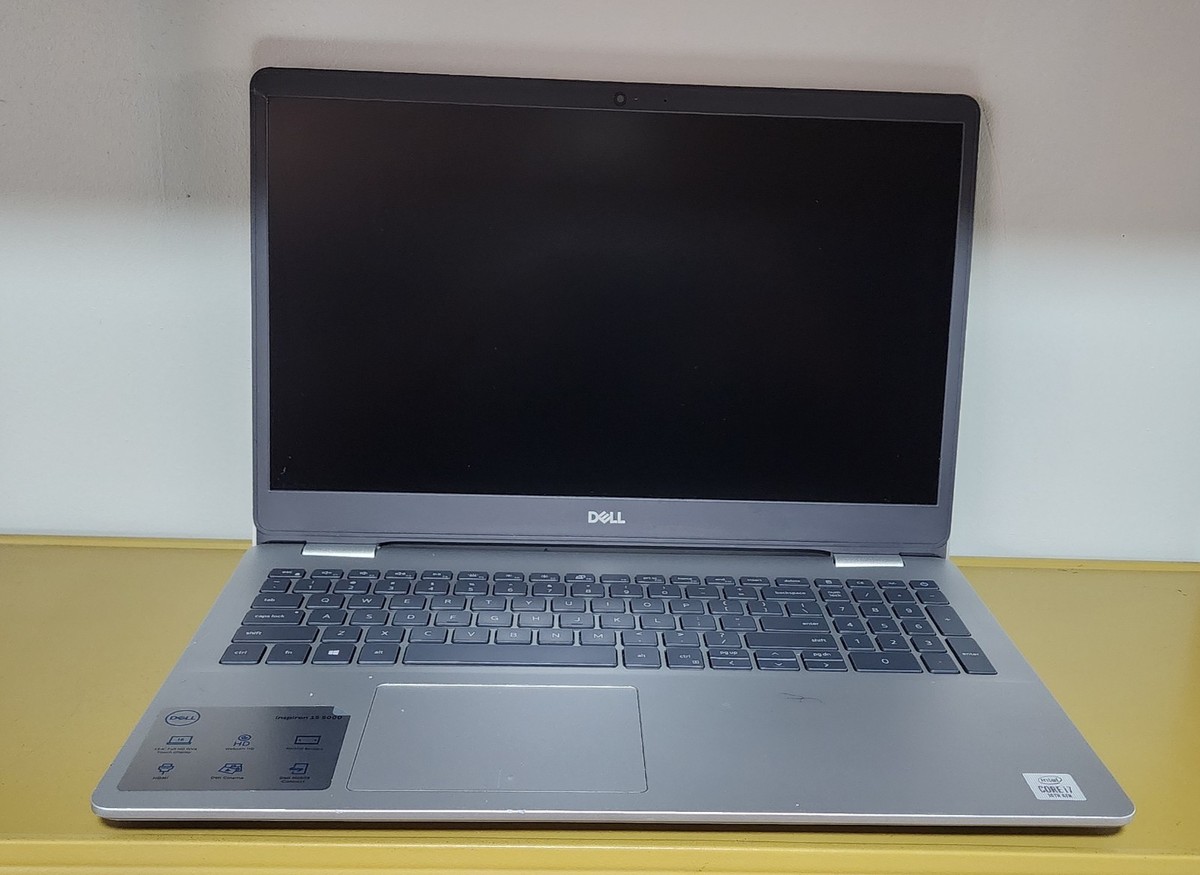 Dell Inspiron 5594 Core i7-10510U, 16gb RAM, 512gb SSD