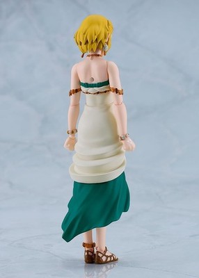 figma The Legend of Zelda: Tears of the Kingdom Zelda Tears of the
