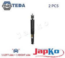 MJ00641 SHOCK ABSORBERS STRUTS SHOCKERS JAPKO 2PCS FOR MERCEDES-BENZ G-CLASS