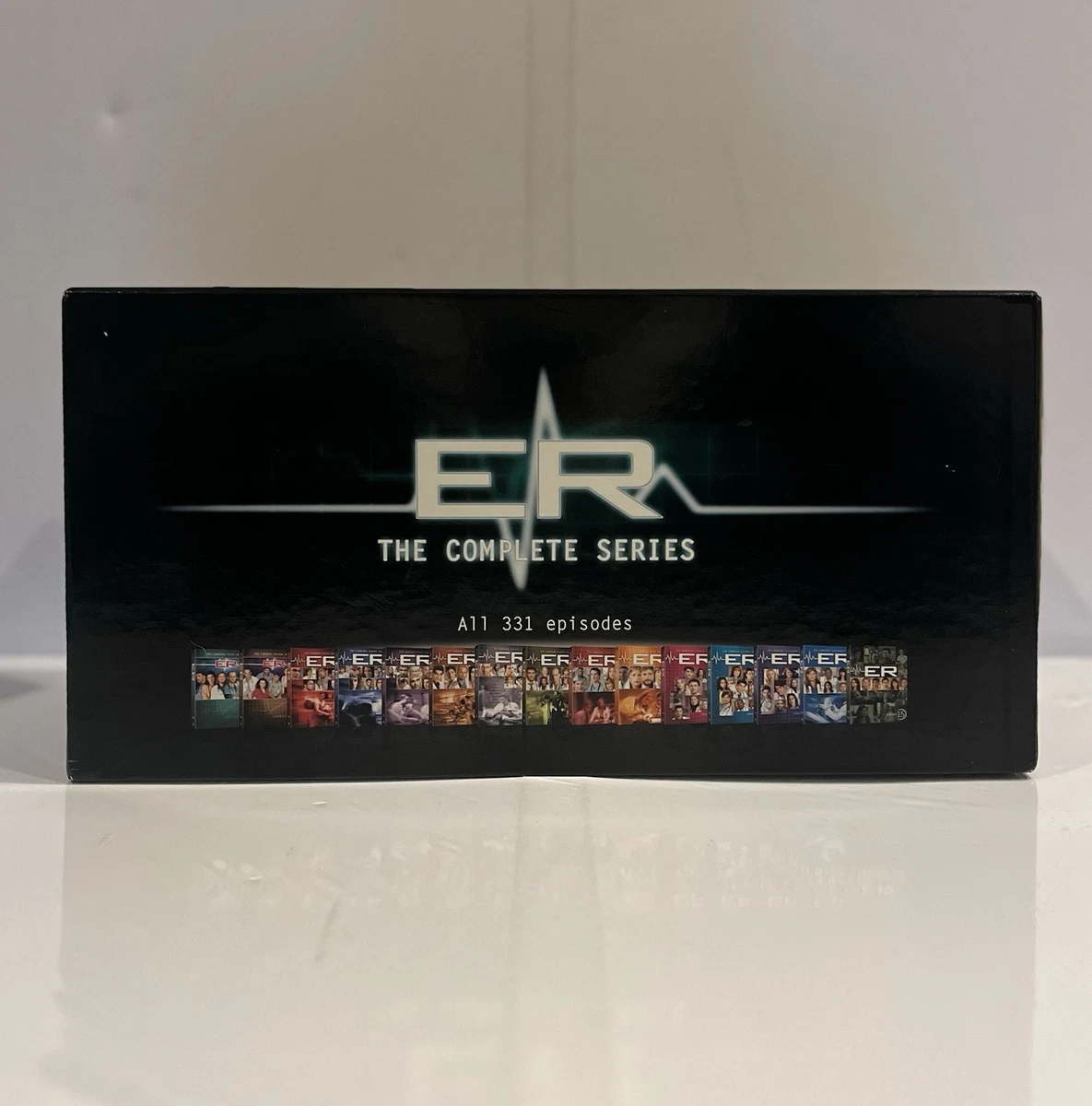 Box Set ER DVDs for sale - eBay