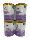 Mama Bear Formula Gentle Premium Milk Based Powder, 33.2 Oz, AUG 2026 - 4 PACK