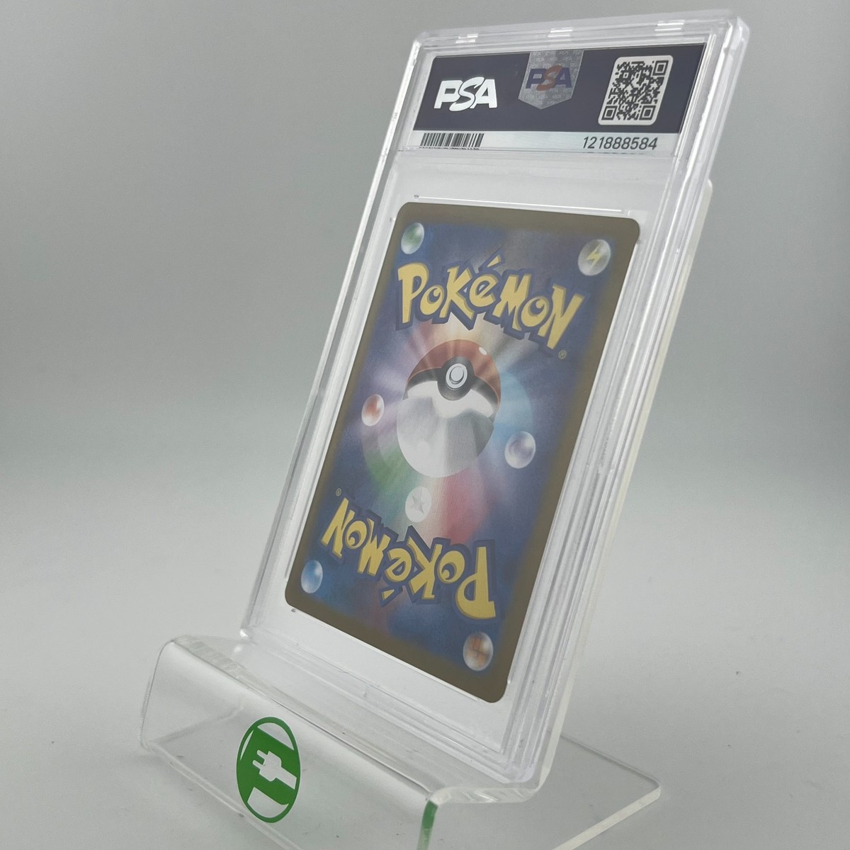 Team Rocket's Meowth 109/098 Sv10: The Glory of Team Rocket Holo