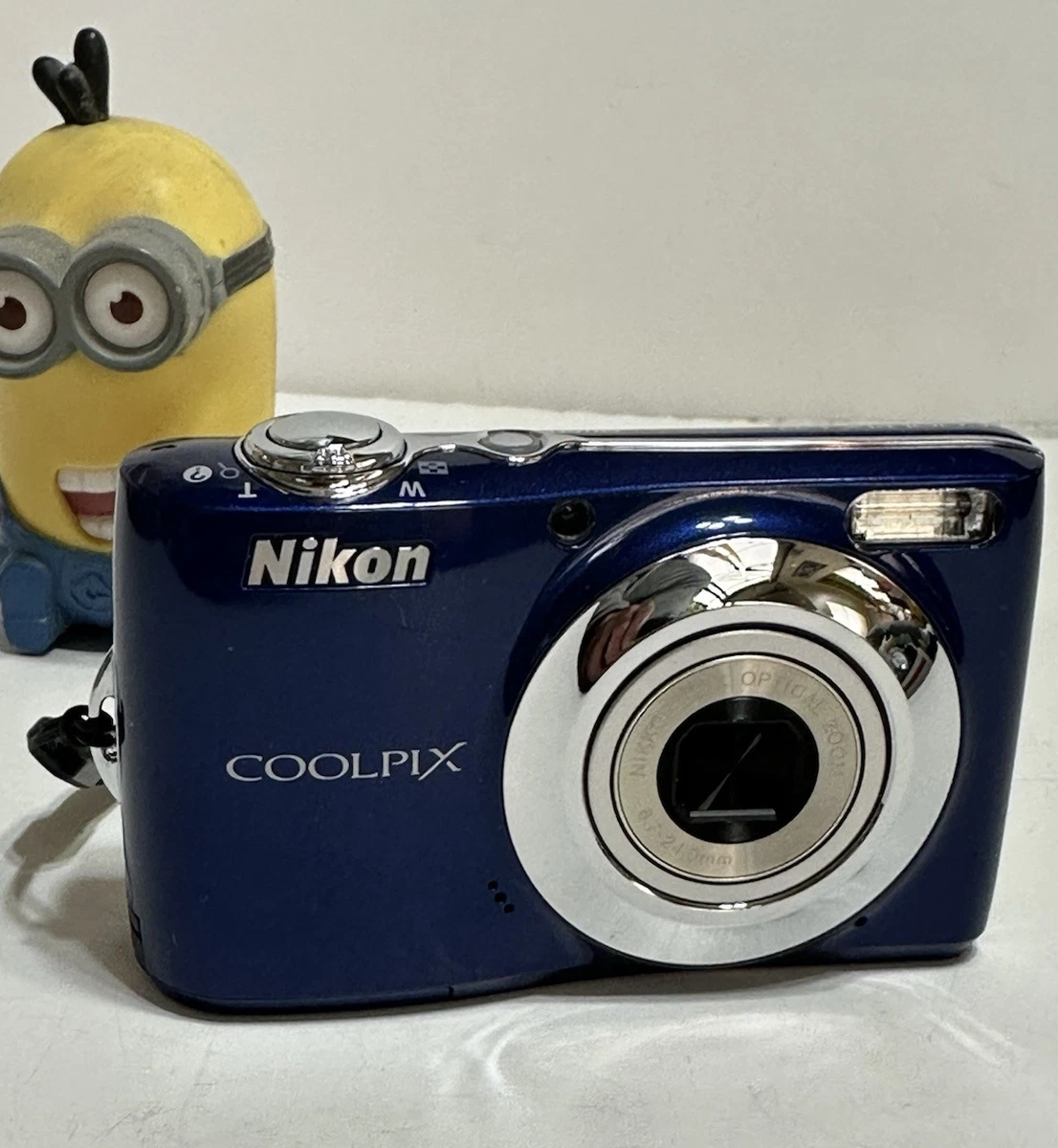 25+ Nikon Coolpix L22 Digital Cameras for sale | Updated Oct 2026