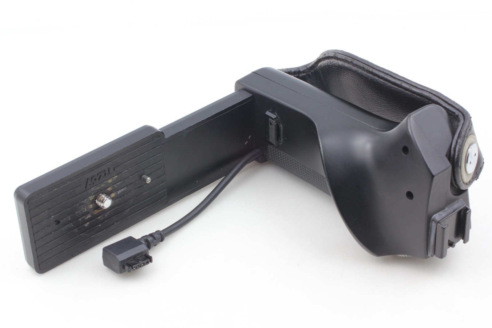 [Near MINT] Mamiya Left Hand Grip Electronic Release RZ67 Pro II D From JAPAN