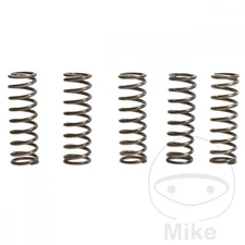 29442-Kit 5 reinforced clutch springs compatible with Kawasaki ZZR 600 E 34 HP, 