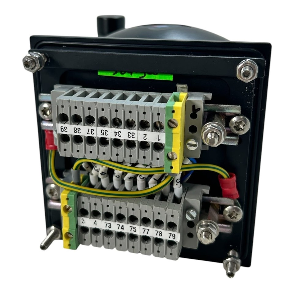 Kwant Controls 364.G88, BUK-H Marine Engine Throttle Control Unit ...