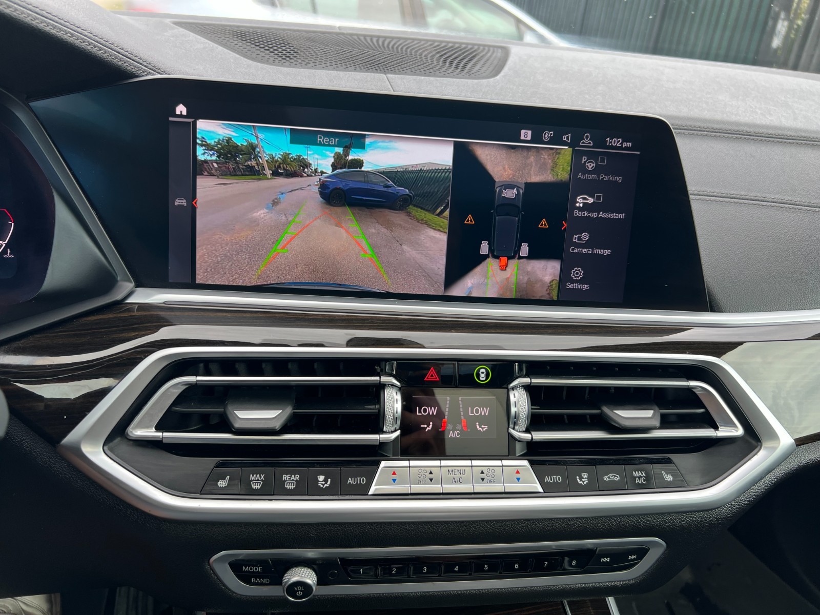 BMW X5 - Image 15