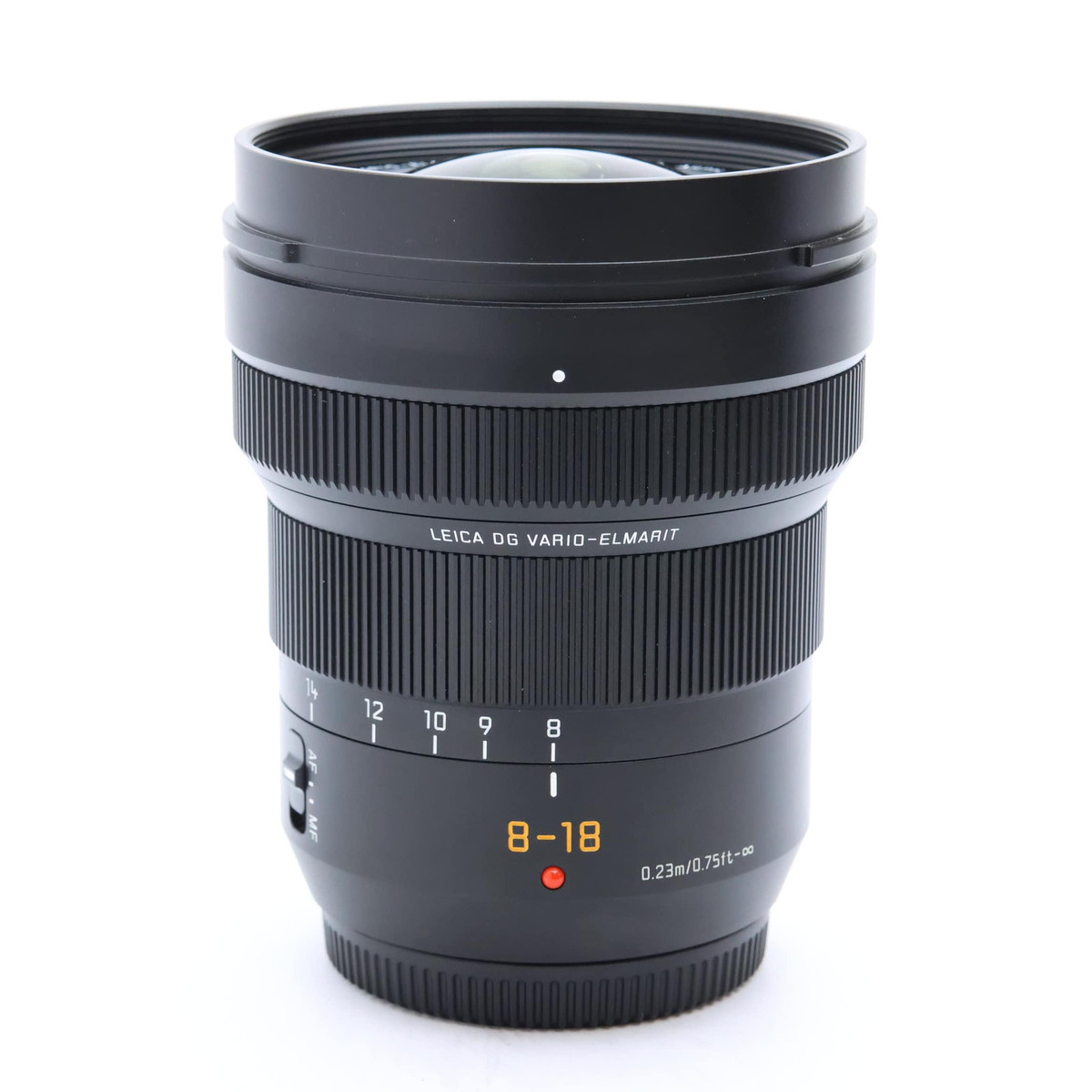 Panasonic LEICA DG VARIO-ELMARIT 8-18mm F/2.8-4.0 ASPH.(M43 Panasonic LEICA DG VARIO-ELMARIT 8-18mm F/2.8-4.0 ASPH.(M43
