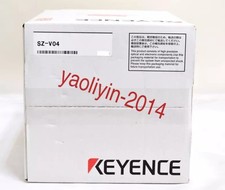 1PC New Keyence SZ-V04 Safety Laser Scanner S...