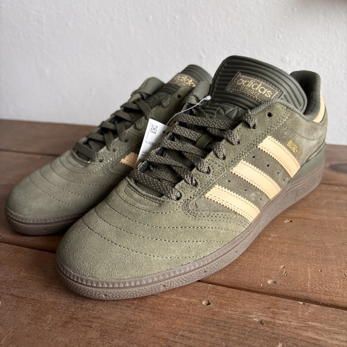 adidas Busenitz Sneakers for Men for sale | eBay display picture 1