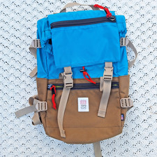Topo Designs Rover Pack Classic Hiking Backpa...