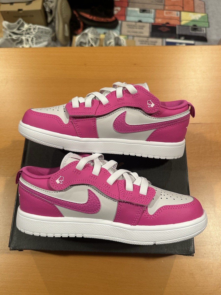 ナイキ ベビージョーダン ロッカー箱 US7 INFANTRY PINK s-l1200.jpg