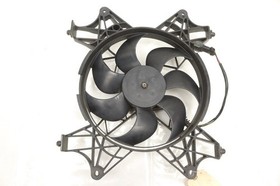 Polaris RZR XP 4 Turbo 16 Fan Radiator 2413548 52932