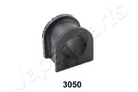 Lagerbuchse, Stabilisator Japanparts RU-3050 Mazda GE4T-34-156 Mazda KA8034156