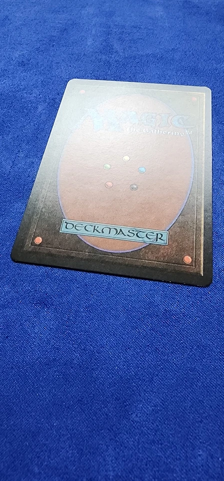 MTG Beta White Knight in NM Condition - Image 3 of 4