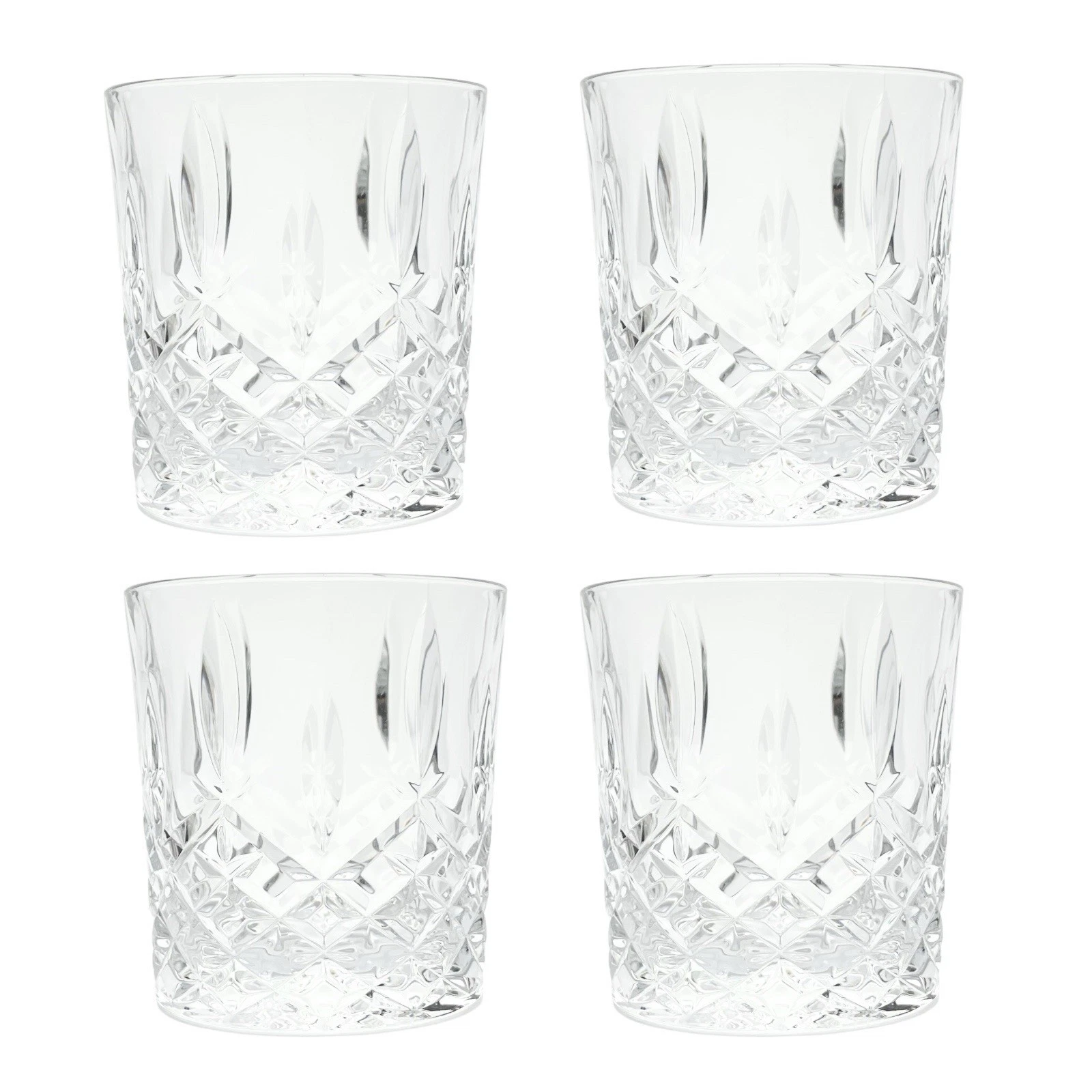 Marquis by Waterford Markham Double Old Fashioned Glass
