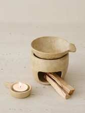 Kusa Warmth Aroma Burner - Default Title