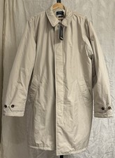 Polo Ralph Lauren Packable Walking Coat - Gray - Men's Size Large - NEW