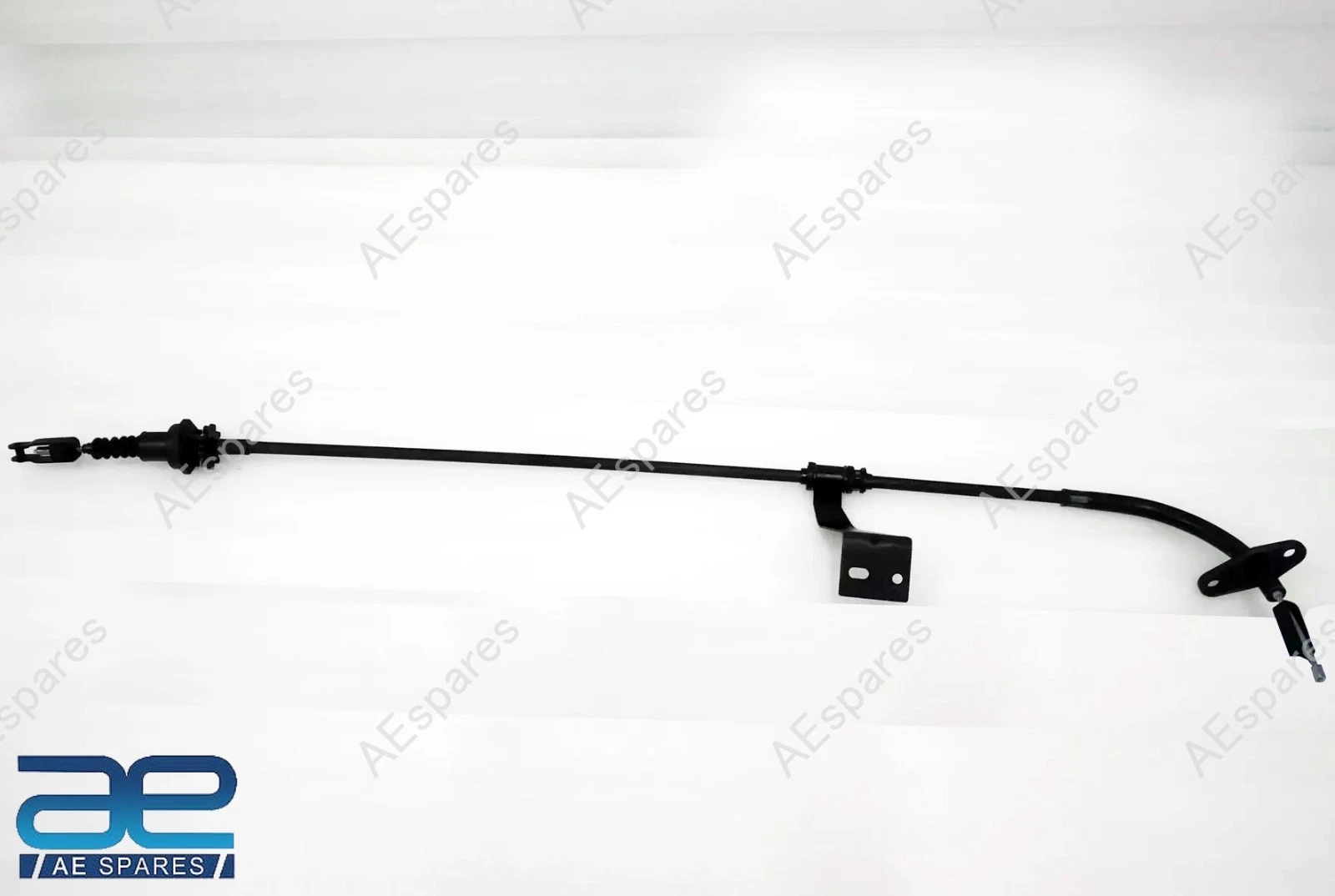 Clutch Cable Assembly Suitable For Hyundai Eon 0.8L 2011-2019 41510-4N900 view 3