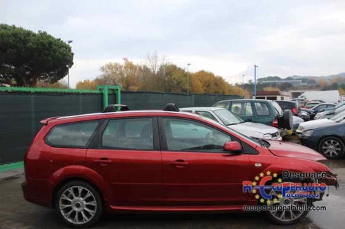 9645689780 Enfriador Egr para FORD FOCUS SPORTBREAK (CAP) Trend 2006 3053704 - Imagen 4 de 10