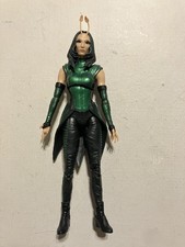 Marvel Legends Guardians Of The Galaxy Vol. 2 Mantis Complete BAF Build A Figure