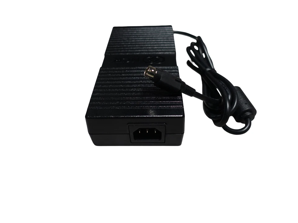 Delta TADP-150AB A Netzteil 24V 6.25A 150W 4-Pin NCR POS Adapter Power Supply - Bild 4 von 4