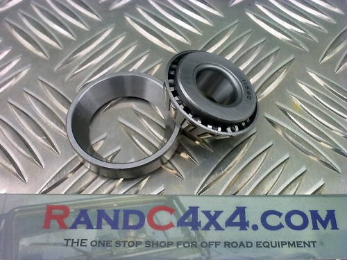 Cuscinetto perno re girevole Land Rover Discovery 606666 - Foto 1 di 3
