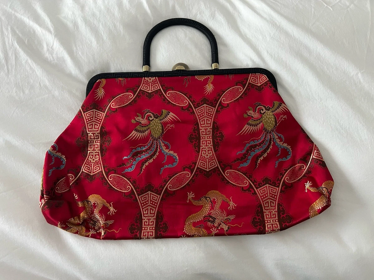 Las mejores ofertas en Bolsos y carteras Shanghai Tang para