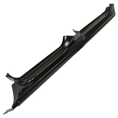 Rocker Panel Passenger RH Side For Chevy Silverado GMC Sierra Crew Cab 1999-2007