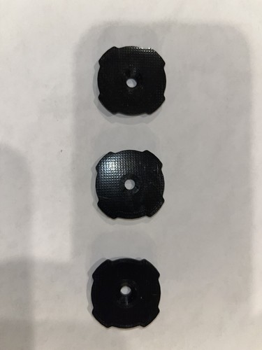 Two Quad Lock Bike Mount-male. 3d Printed-comparable. - Photo 3 sur 3