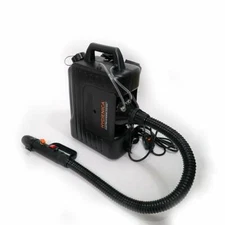 Hygienica HX Pro Plus Electro-Hygiene System Fogger For EPA-Registered Disinfect