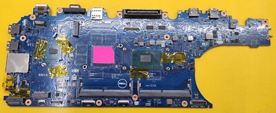       **DEFECTIVE** Laptop Motherboard LA-C841P