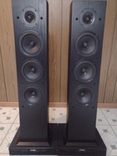Pioneer SP-FS52 Andrew Jones Designed 