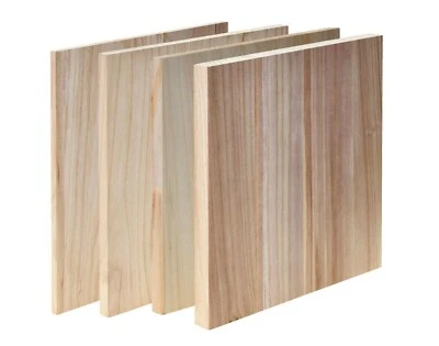 Ju-Sports Bruchtestbrett  30 x 30 cm - 10er Pack einweg - 4 Stärken - Breaking - Bild 1 von 4