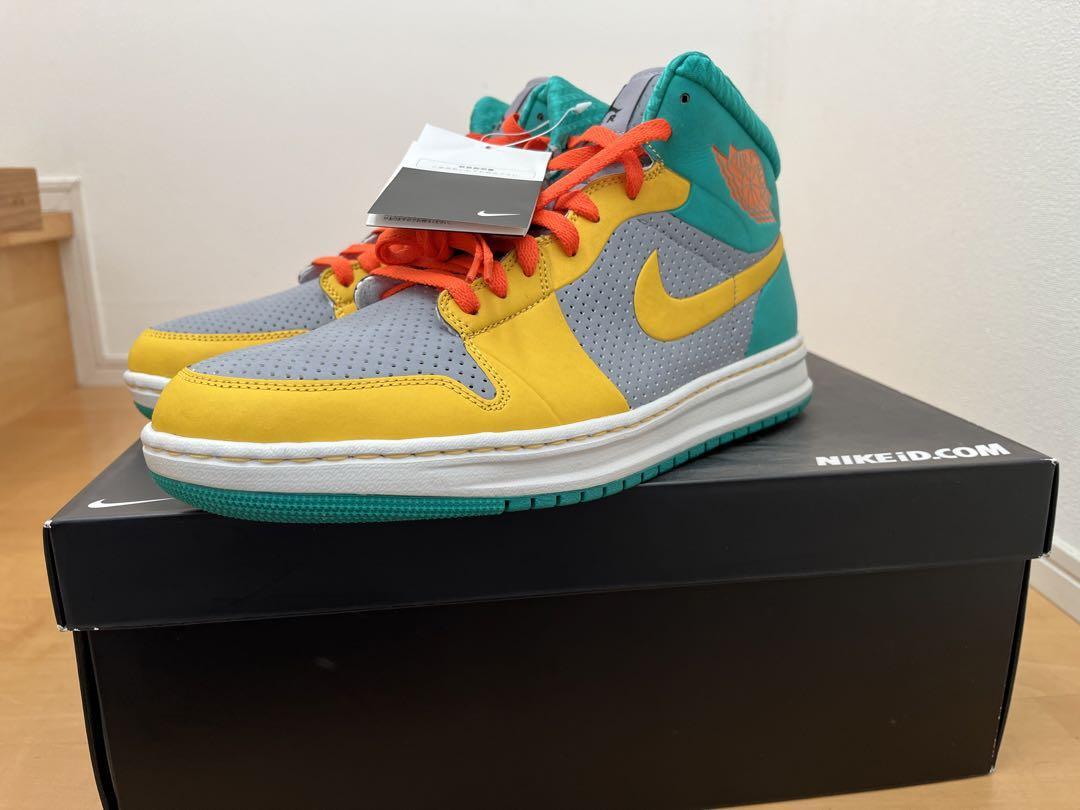 US 10.5🌸NIKE ID Air Jordan Brand New AJ1🌸JAPAN | eBay US 10.5🌸NIKE ID Air Jordan Brand New AJ1🌸JAPAN | eBay