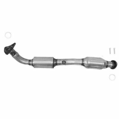 Eastern Catalytic Catalytic Converter-Direct Fit P/N:40869