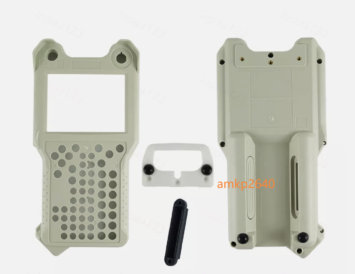 FIT FOR 50817-0072 50817-0066 Plastic case housing cover Teach