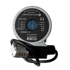 Vaillant 0020025042 EcoTEC Plus Boiler Replacement Pump