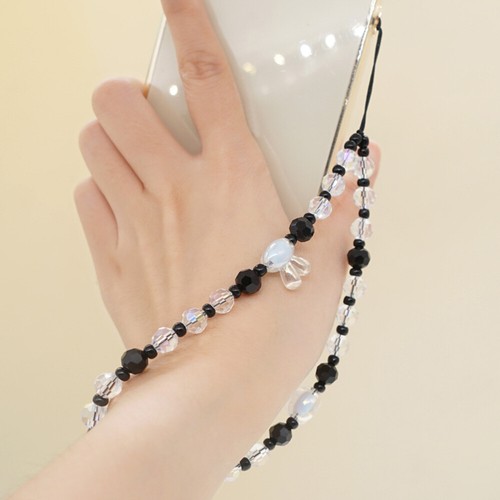 Handy Kette Telefon Charme Lanyard Schlüsselband Für Mobiltelefon - Zdjęcie 11 z 12