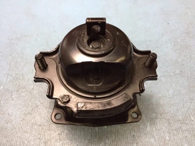 Hydraulic Motor & Trans Mount Set 2012 2013 2014 2015 for Honda Crosstour 3.5L - Image 2 of 4