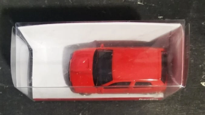 HERPA 023757 RENAULT Clio 16V - scala H0 - Immagine 3 di 4