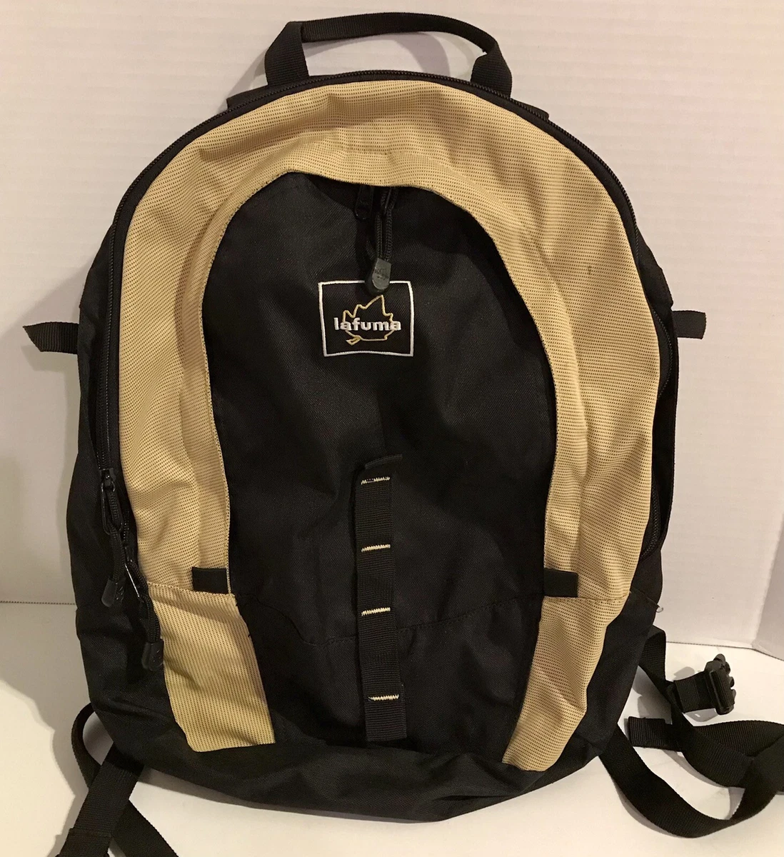 Lafuma hiking cheap backpack